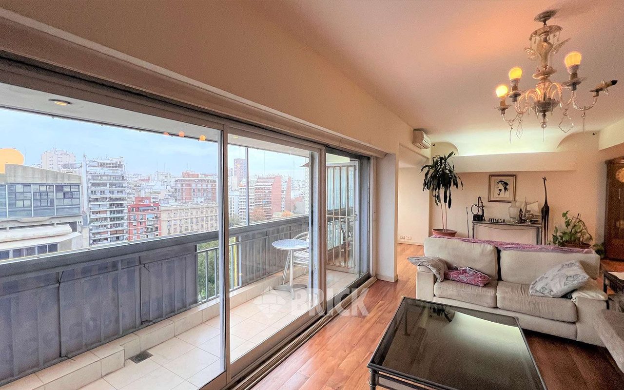 AUSTRIA al 2600 Piso 14 10