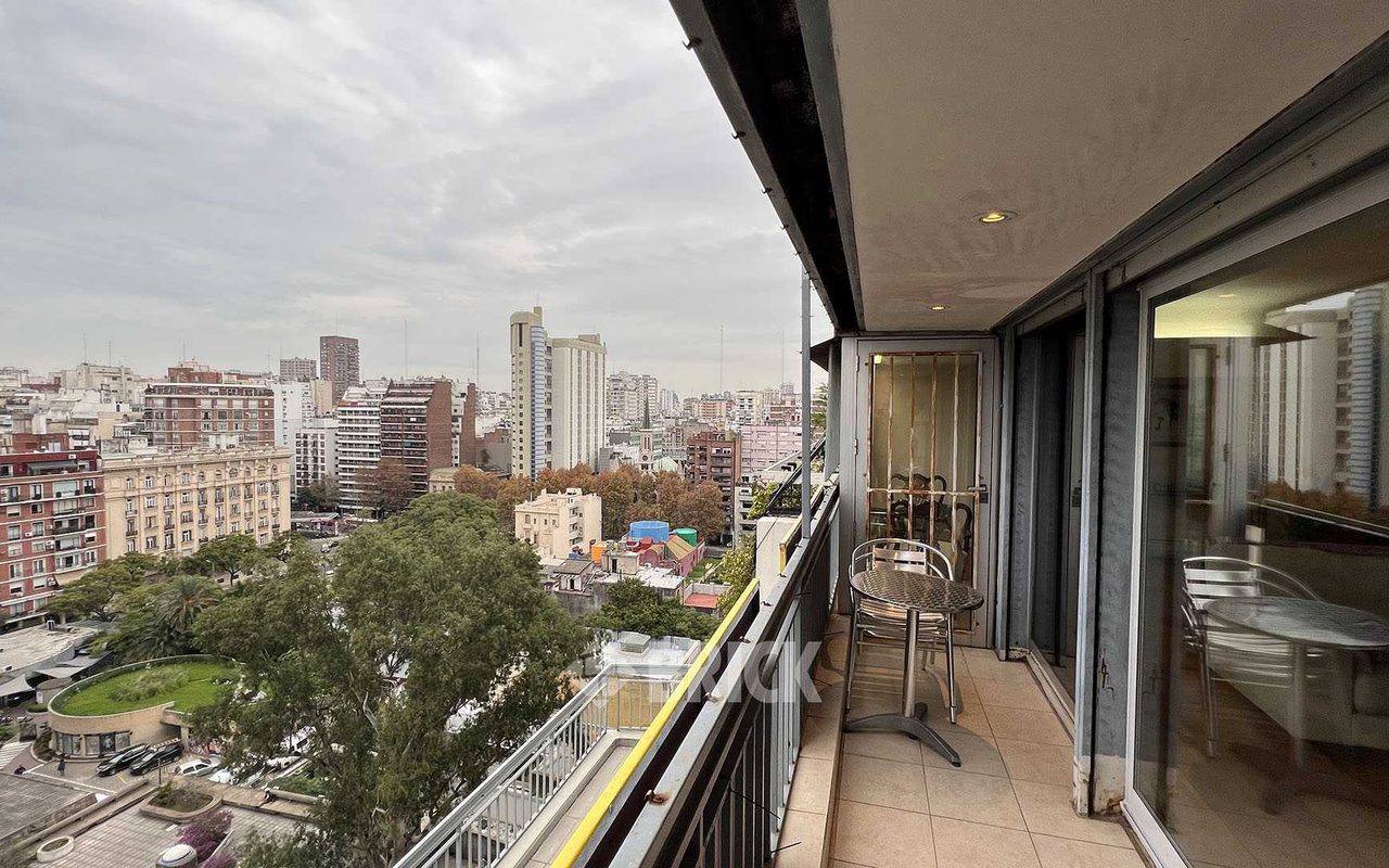 AUSTRIA al 2600 Piso 14 3