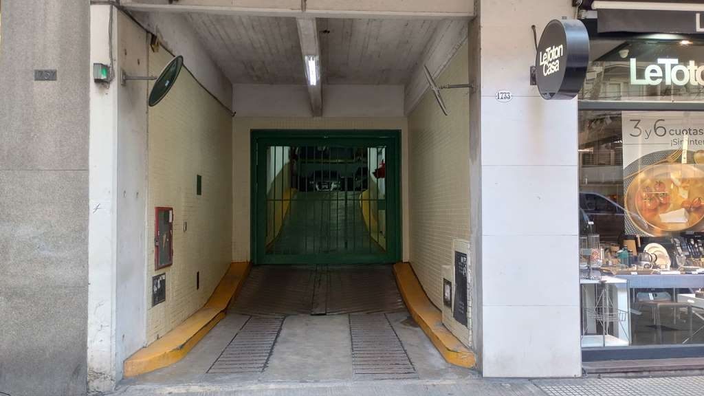 PUEYRREDON, AV. al 1700 Nº 73 1