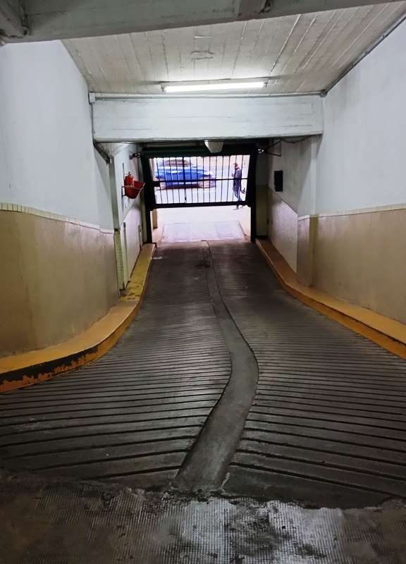 PUEYRREDON, AV. al 1700 Nº 73 6