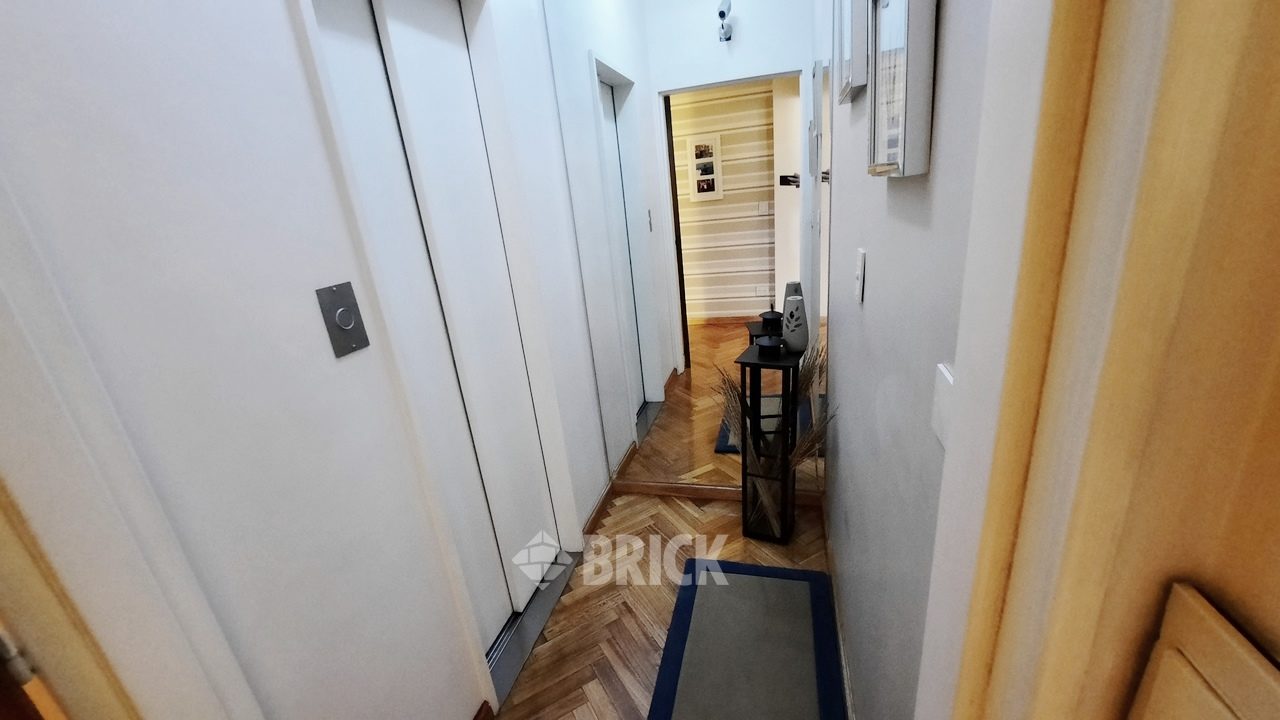 LORIA al 100 Piso 10 10