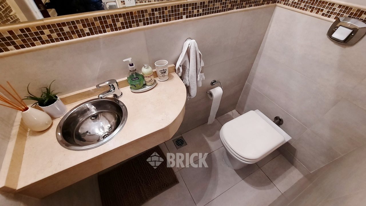 LORIA al 100 Piso 10 11