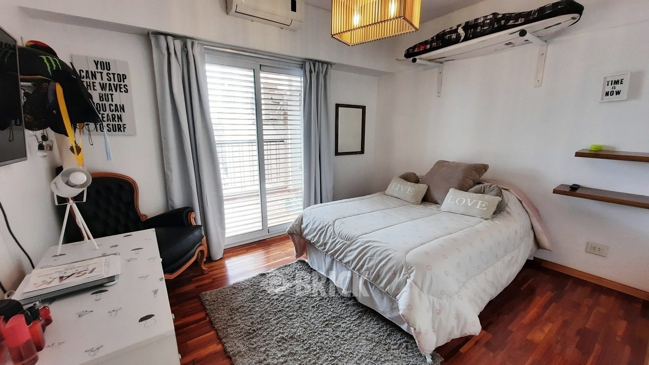 LORIA al 100 Piso 10 19