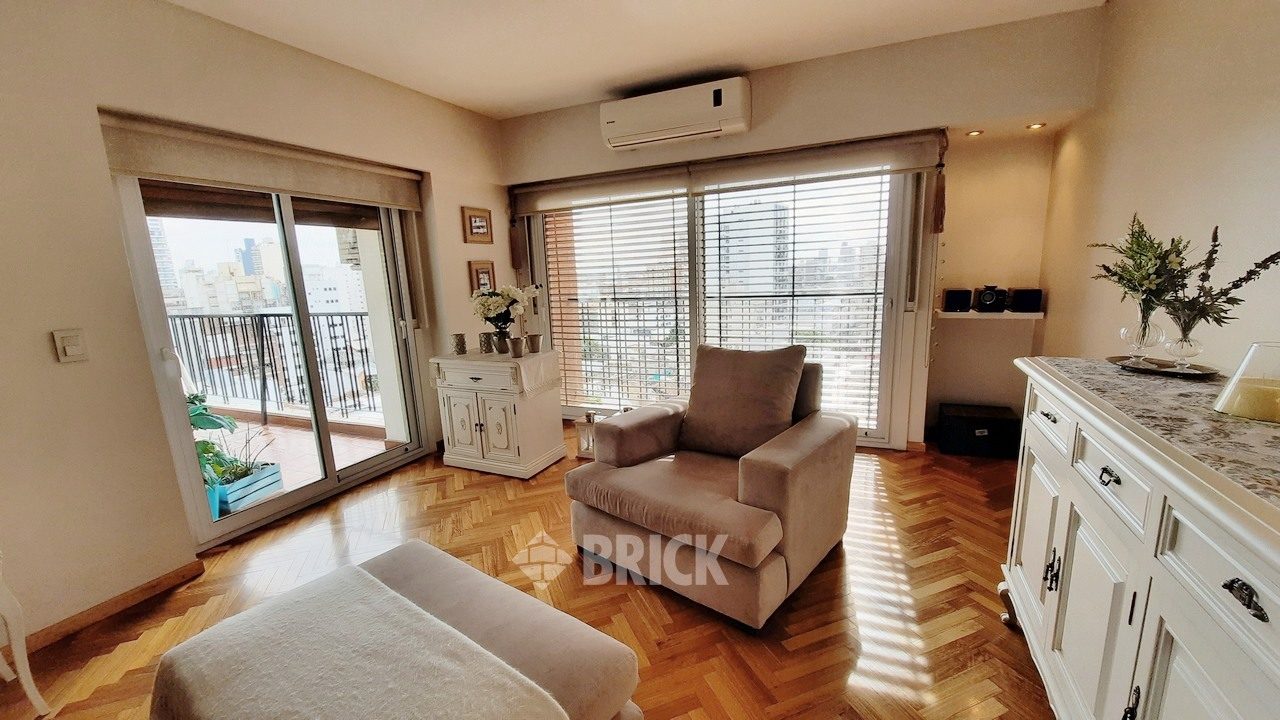 LORIA al 100 Piso 10 3