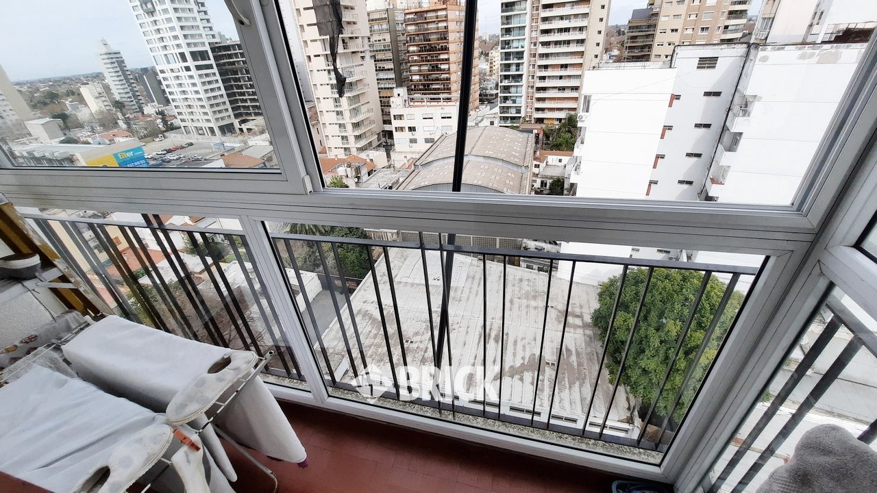 LORIA al 100 Piso 10 34