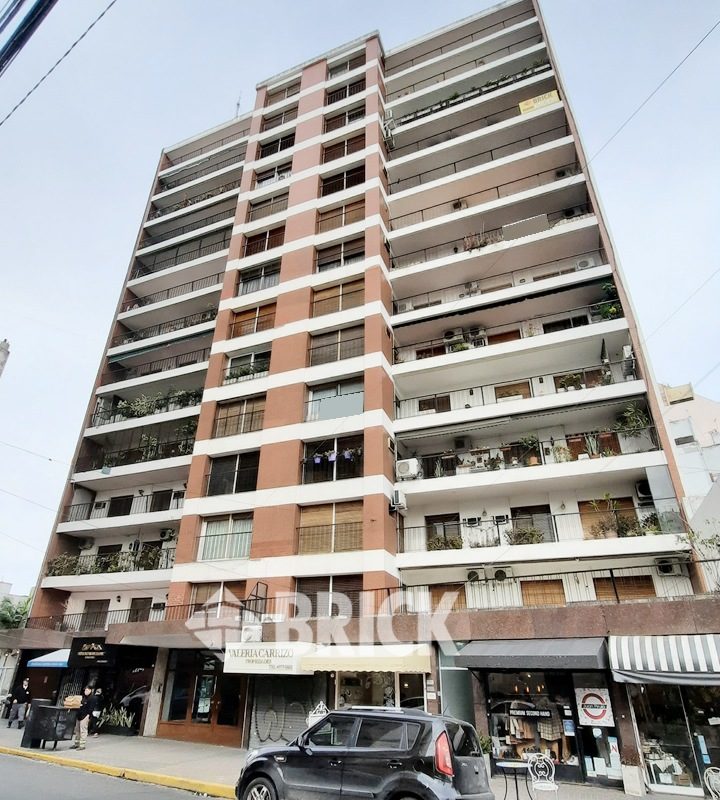 LORIA al 100 Piso 10 45