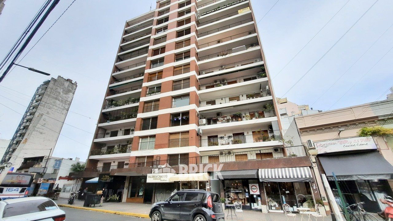 LORIA al 100 Piso 10 46