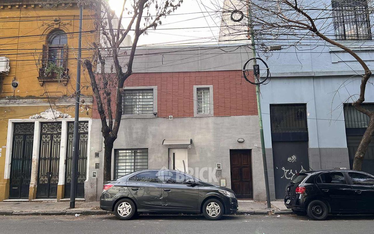 MEXICO al 2000 Piso PB 1