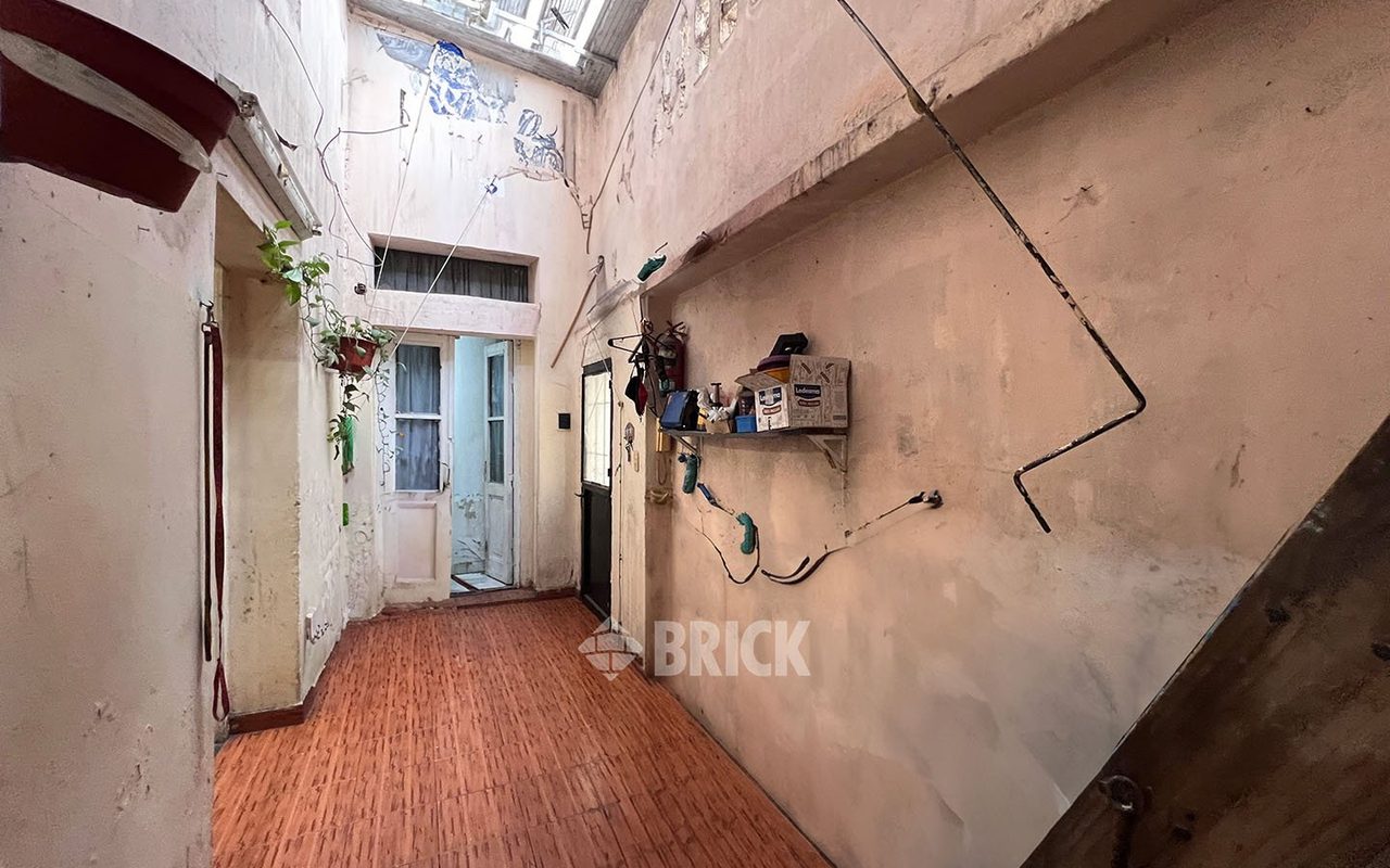 MEXICO al 2000 Piso PB 3