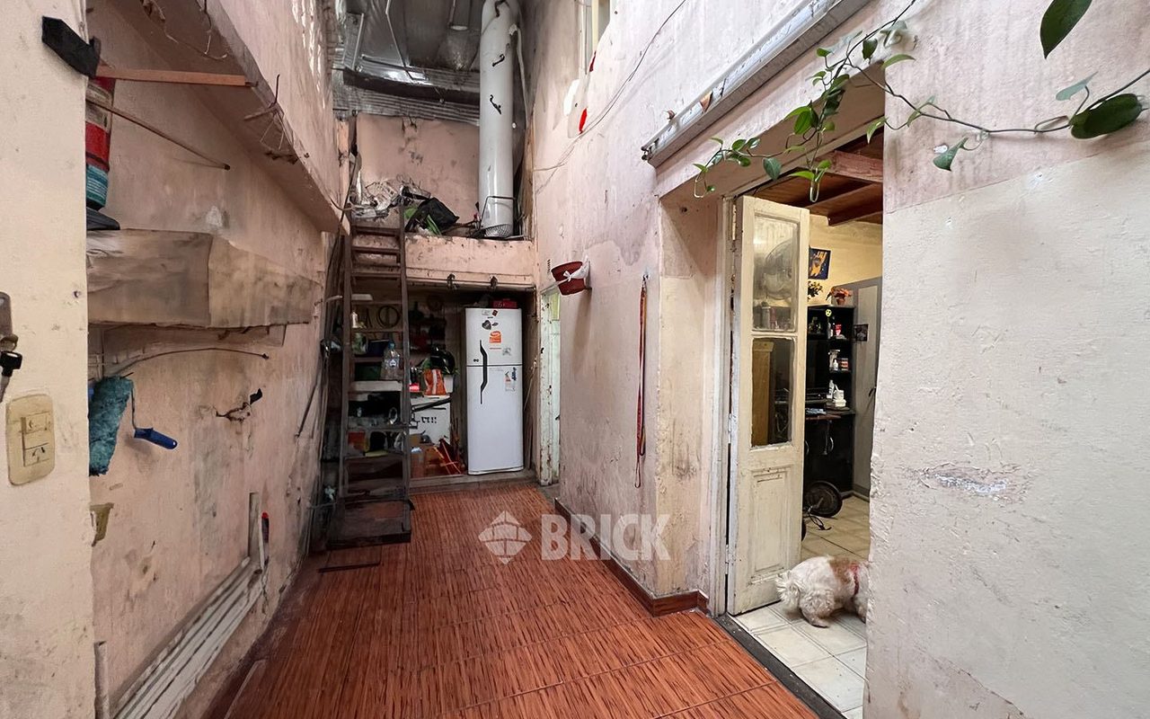 MEXICO al 2000 Piso PB 4