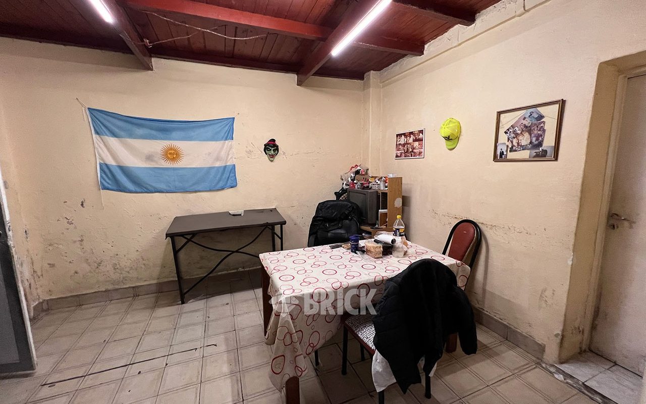 MEXICO al 2000 Piso PB 6