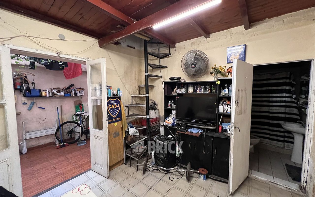 MEXICO al 2000 Piso PB 7