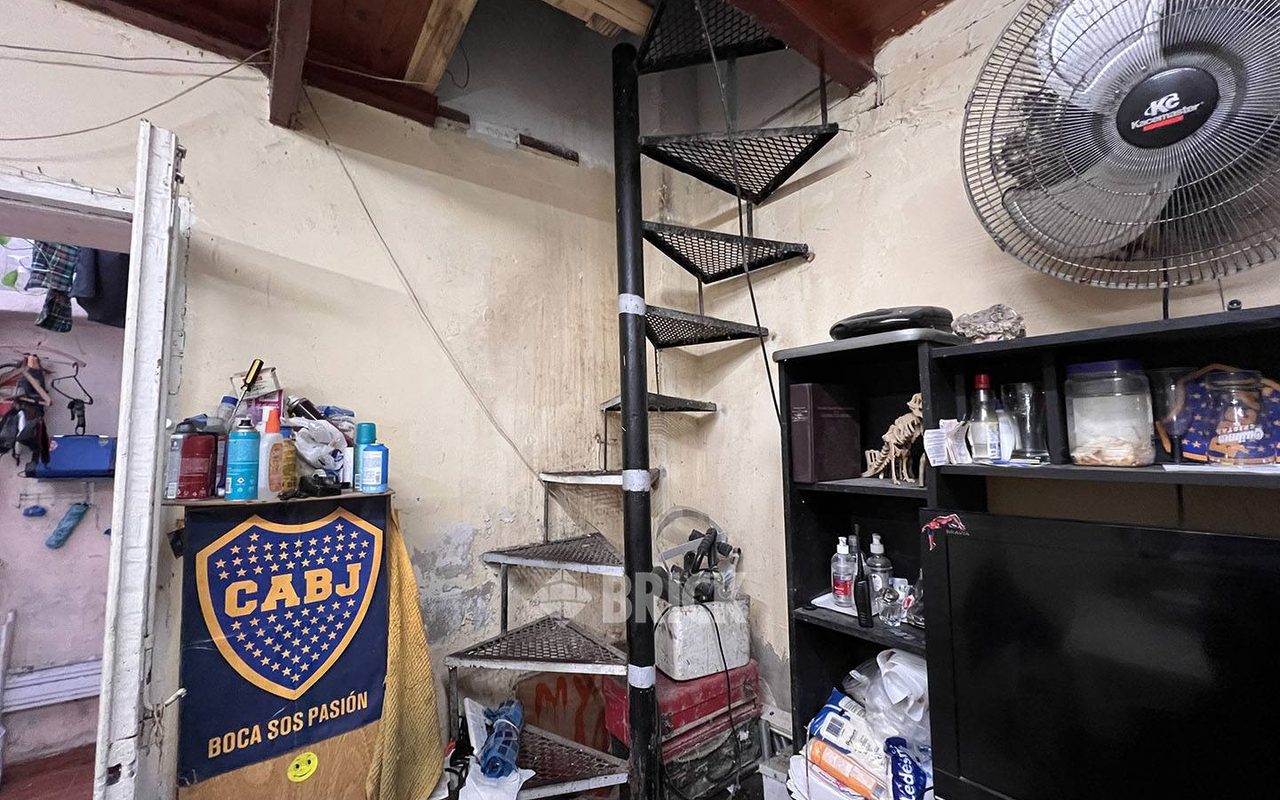 MEXICO al 2000 Piso PB 9