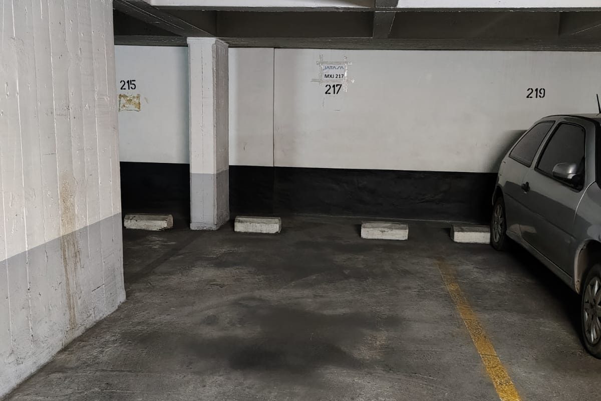 RIVADAVIA al 900 Piso 4 Nº 217 2