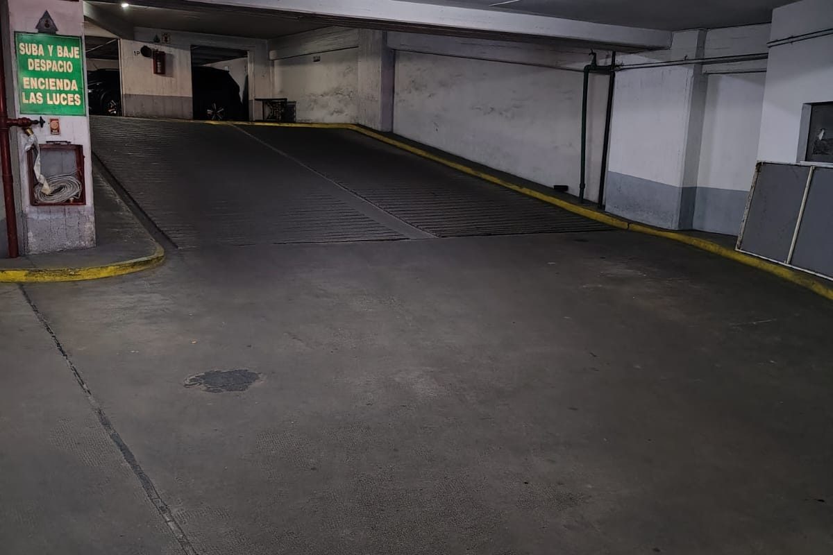 RIVADAVIA al 900 Piso 4 Nº 217 4