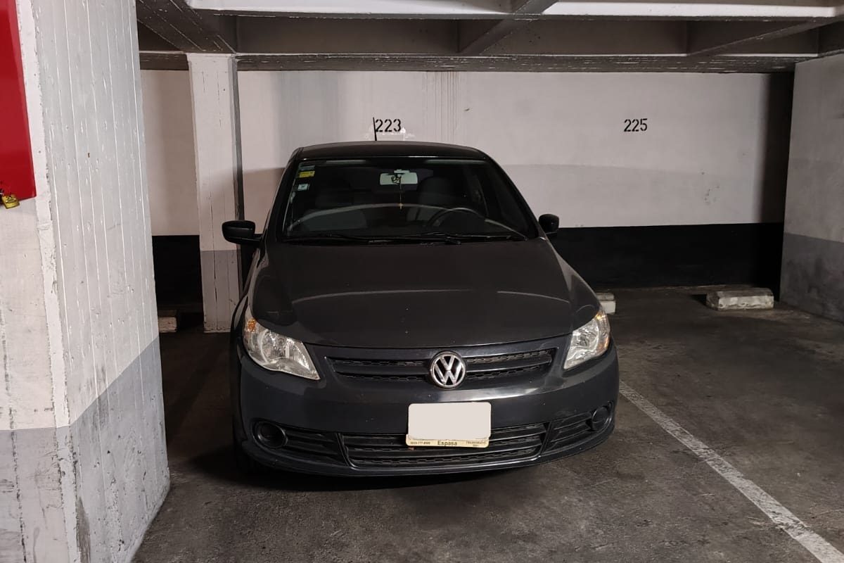 RIVADAVIA al 900 Piso 4 Nº 223 2