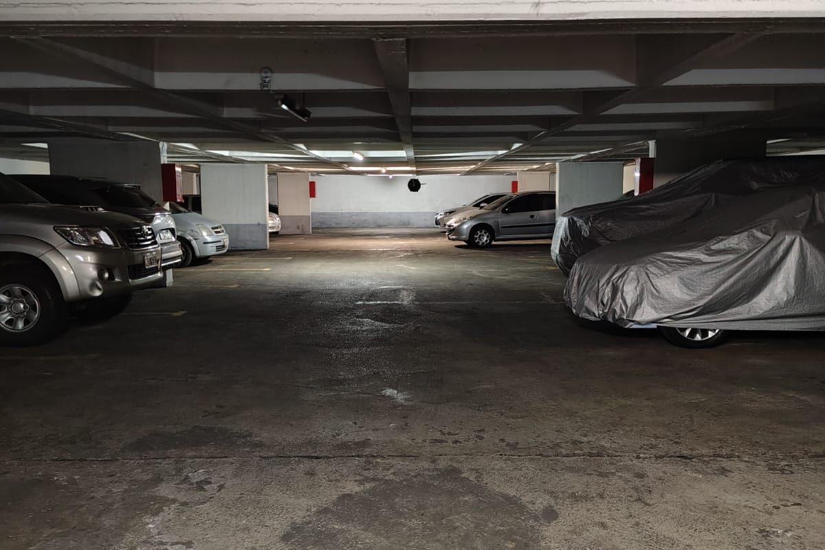 RIVADAVIA al 900 Piso 4 Nº 223 3