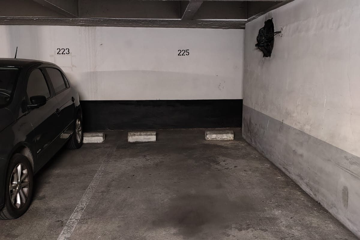 RIVADAVIA al 900 Piso 4 Nº 225 2