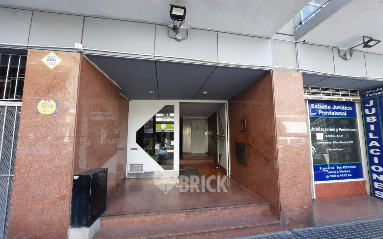 FRENCH al 0 Piso 2 29