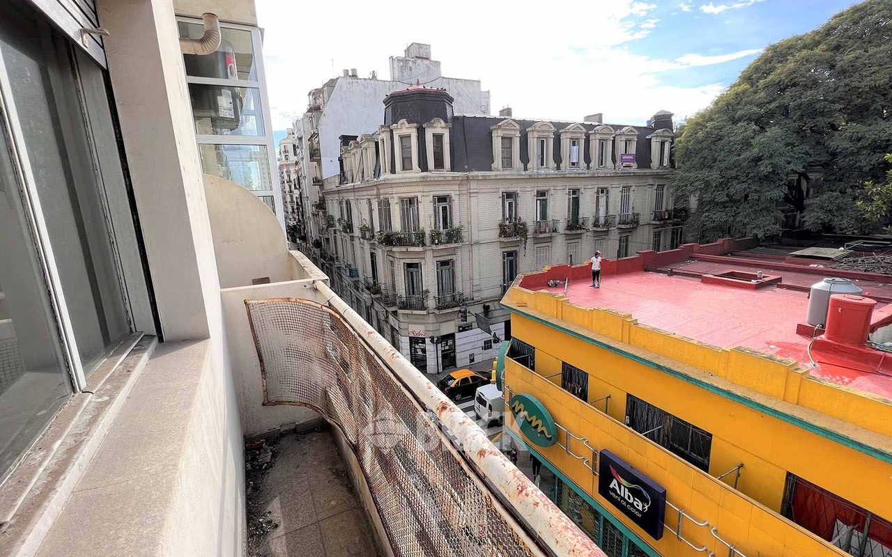 MONTEVIDEO al 0 Piso 3 14