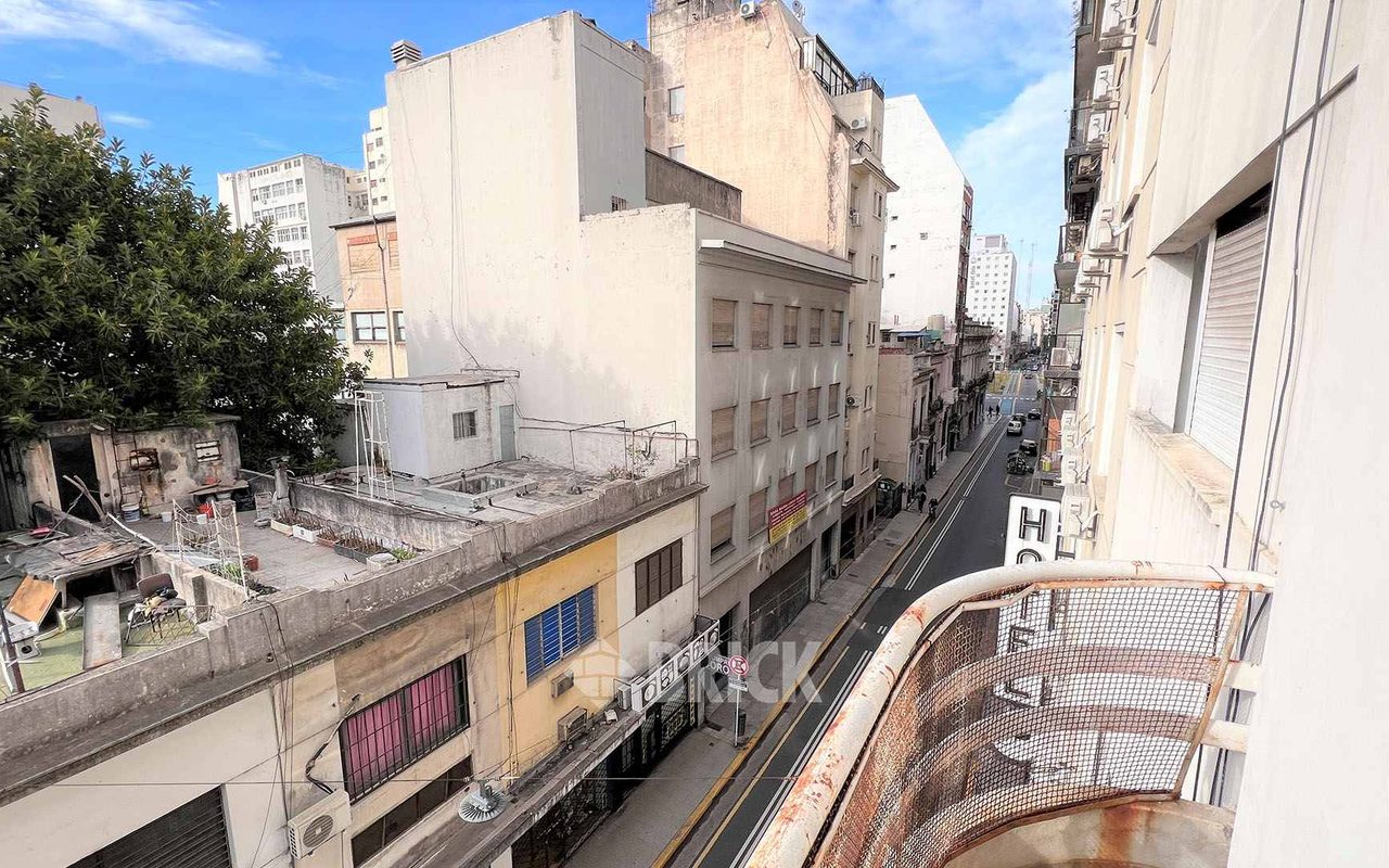 MONTEVIDEO al 0 Piso 3 15