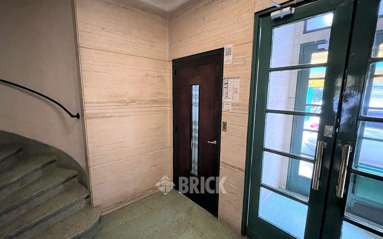 MONTEVIDEO al 0 Piso 3 16