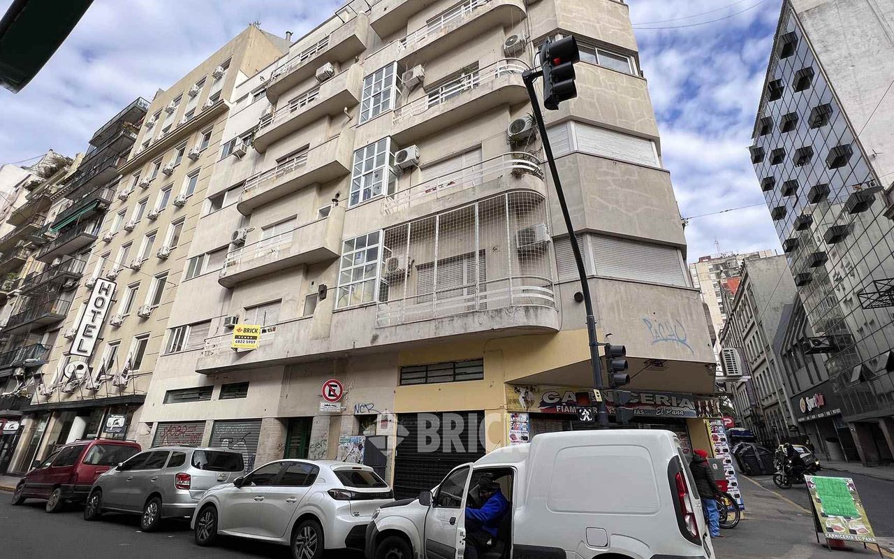 MONTEVIDEO al 0 Piso 3 18