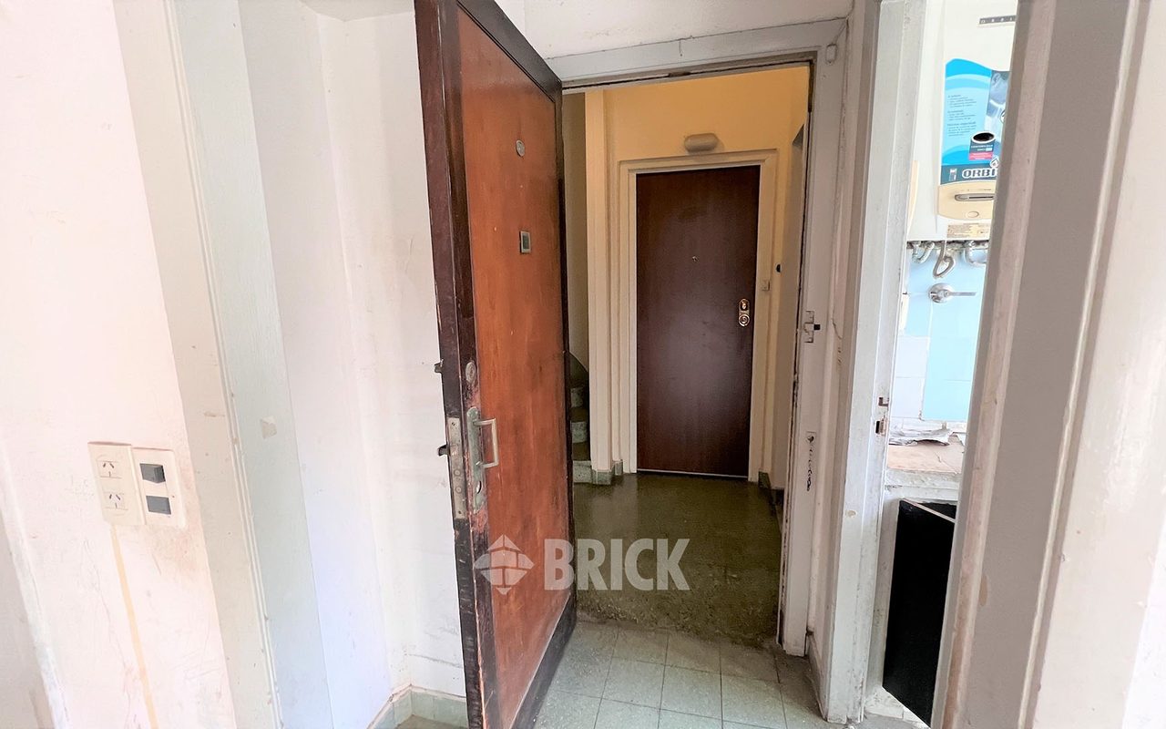 MONTEVIDEO al 0 Piso 3 5