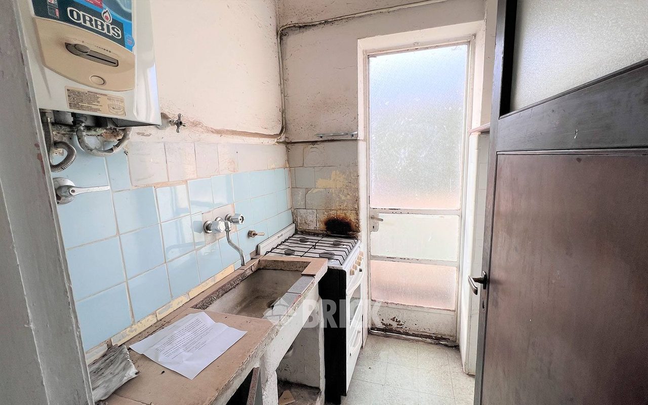 MONTEVIDEO al 0 Piso 3 6