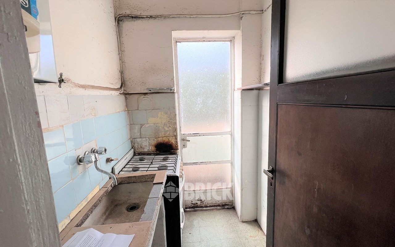 MONTEVIDEO al 0 Piso 3 7