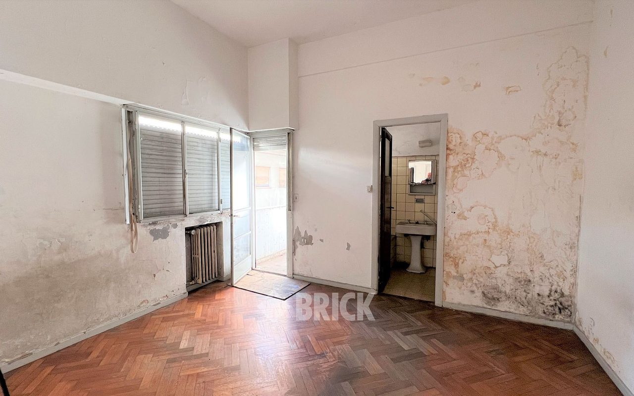 MONTEVIDEO al 0 Piso 3 8