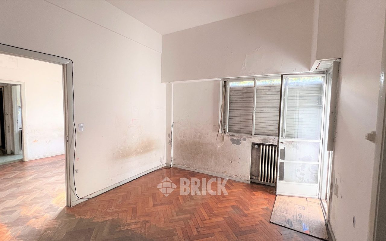 MONTEVIDEO al 0 Piso 3 9