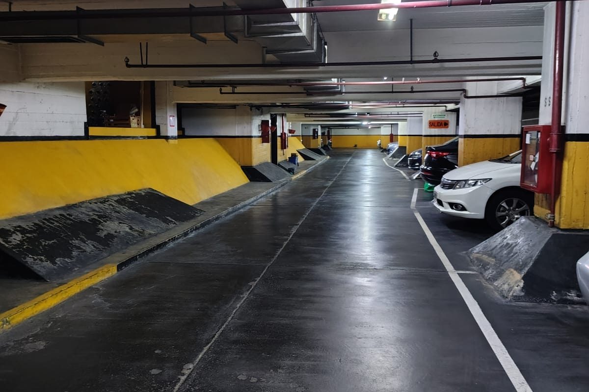 TALCAHUANO al 900 Nº UF 13 3