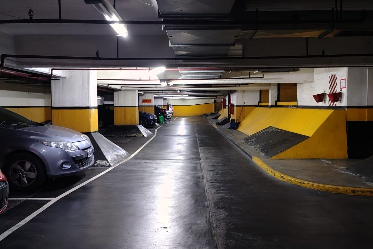 TALCAHUANO al 900 Nº UF 13 4