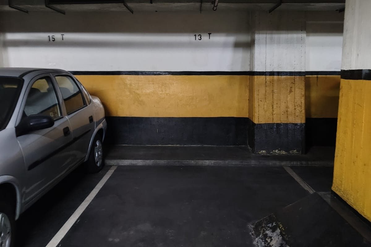 TALCAHUANO al 900 Nº UF 13 5