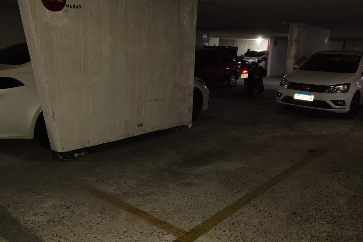 VIAMONTE al 700 Piso 3 Nº 272 3