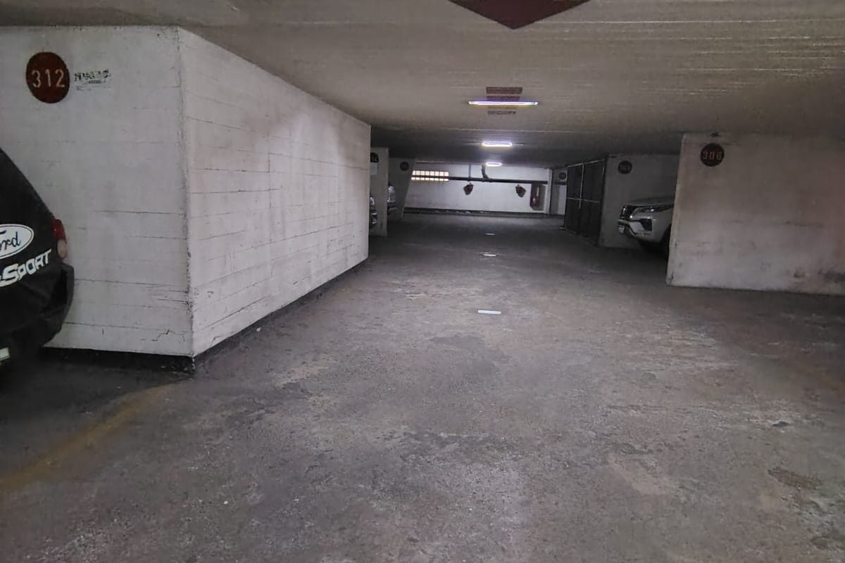 VIAMONTE al 700 Piso 4 Nº 312 2