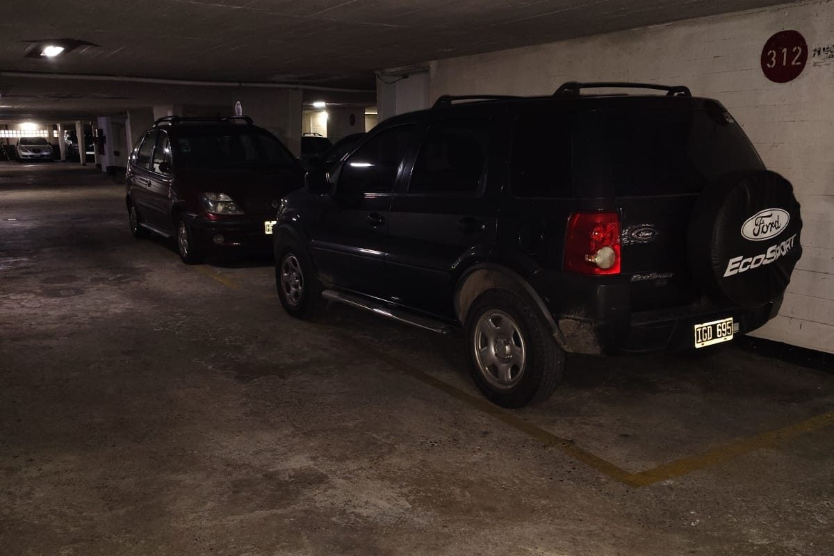 VIAMONTE al 700 Piso 4 Nº 312 3