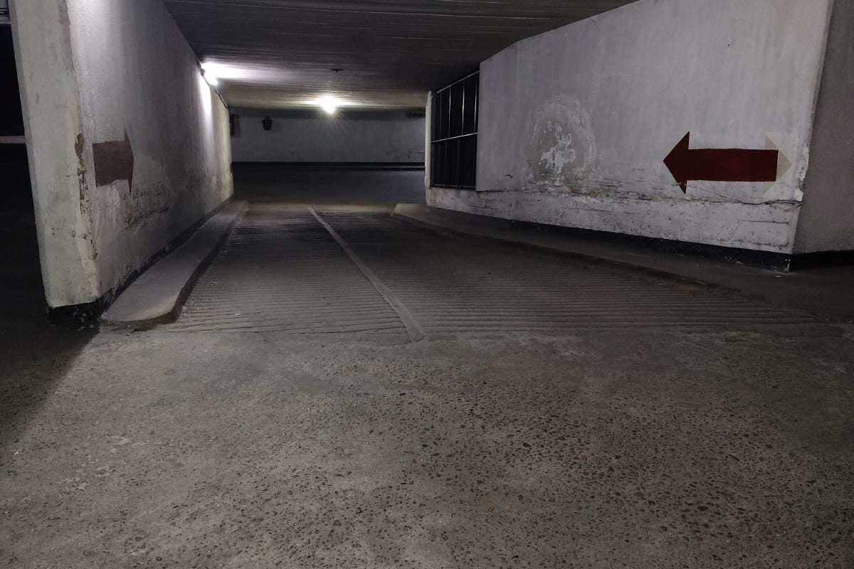 VIAMONTE al 700 Piso 4 Nº 312 4