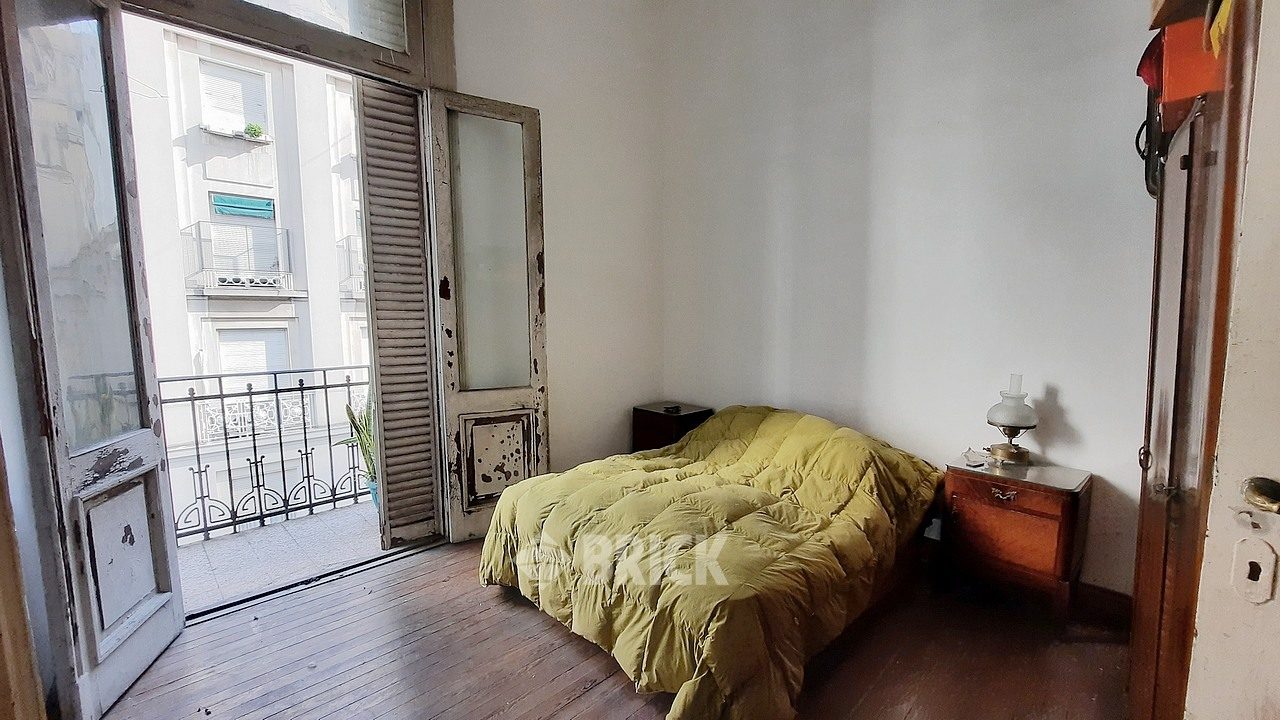 AYACUCHO al 1000 Piso 2 10