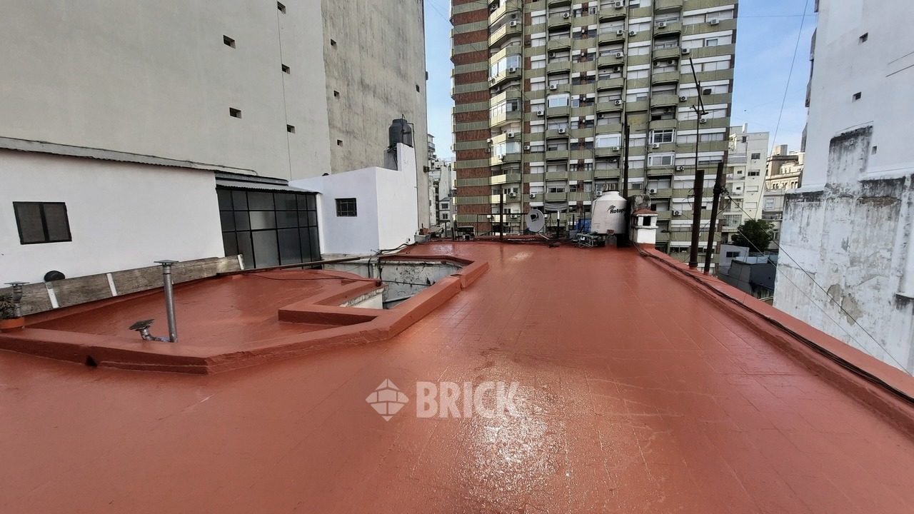 AYACUCHO al 1000 Piso 2 25