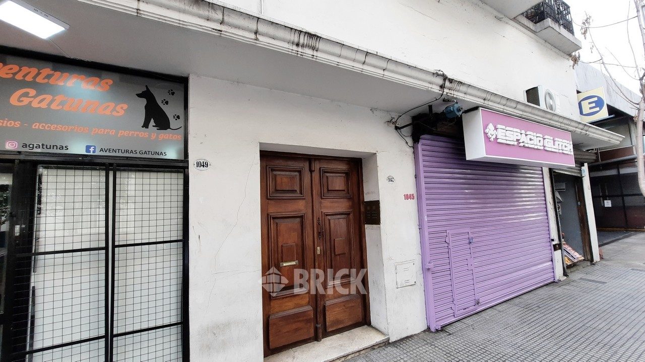 AYACUCHO al 1000 Piso 2 29