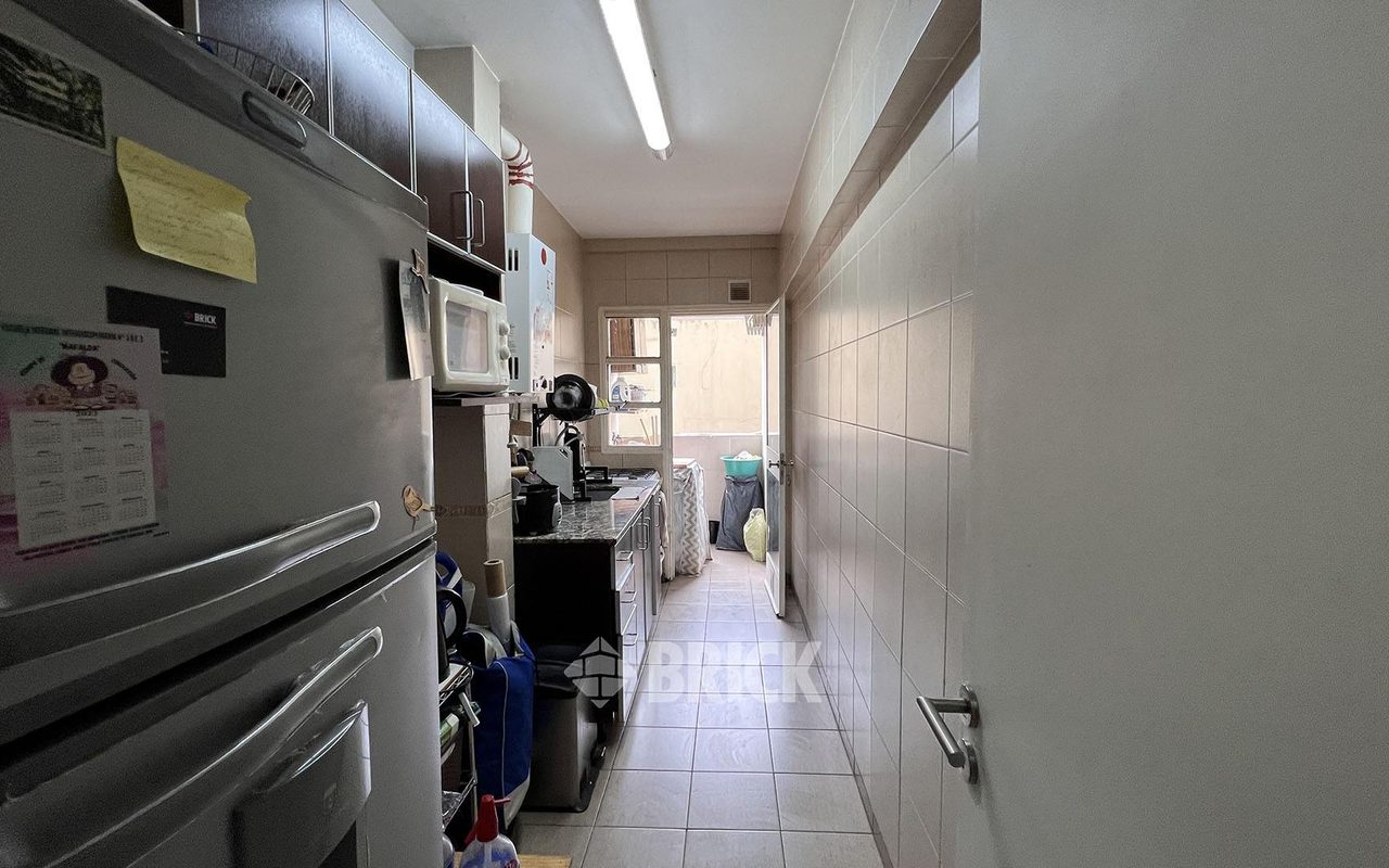 GAONA, AV. al 2700 Piso 2 10