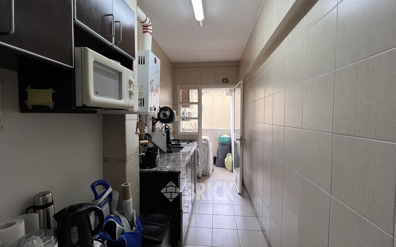 GAONA, AV. al 2700 Piso 2 11