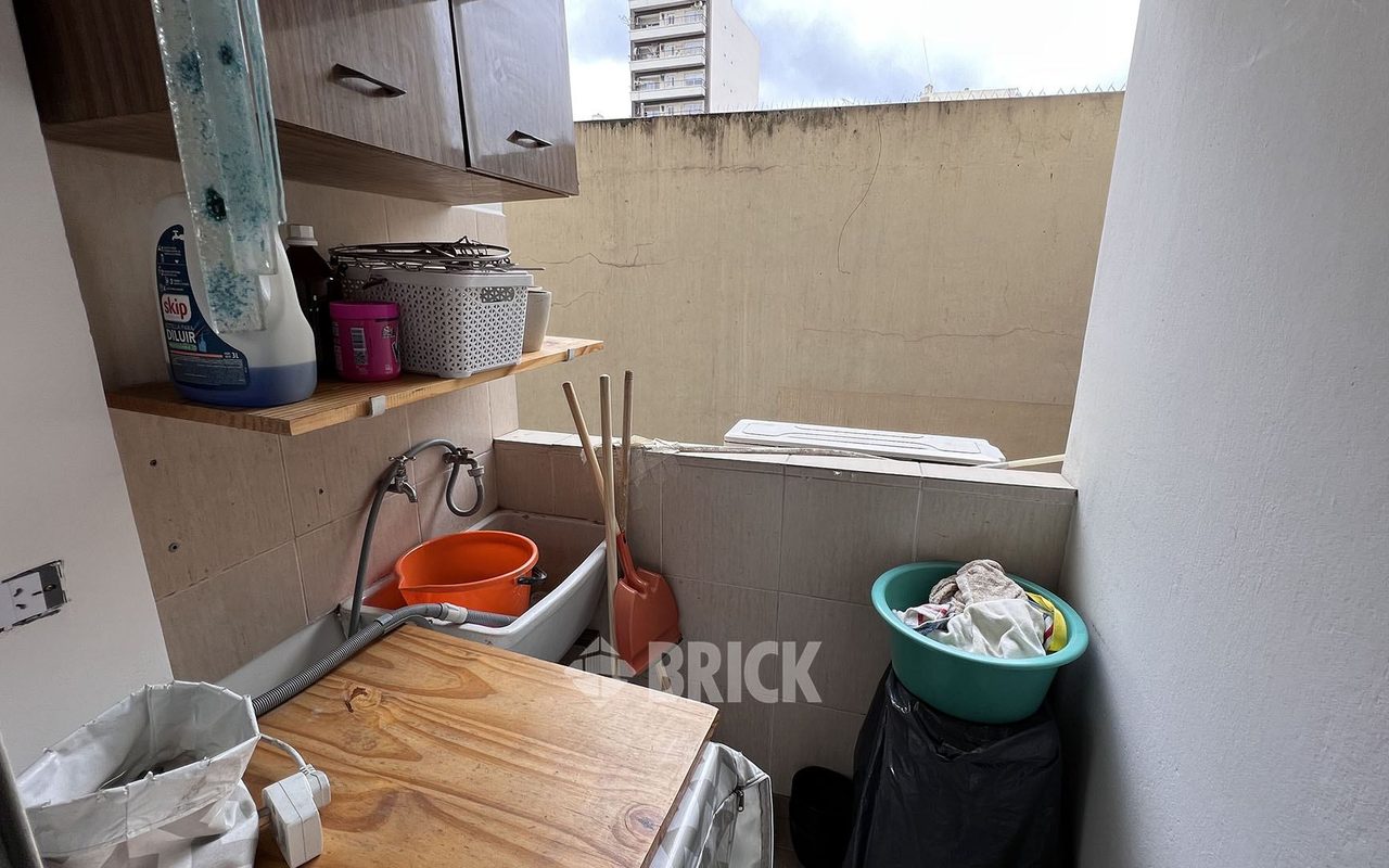 GAONA, AV. al 2700 Piso 2 13