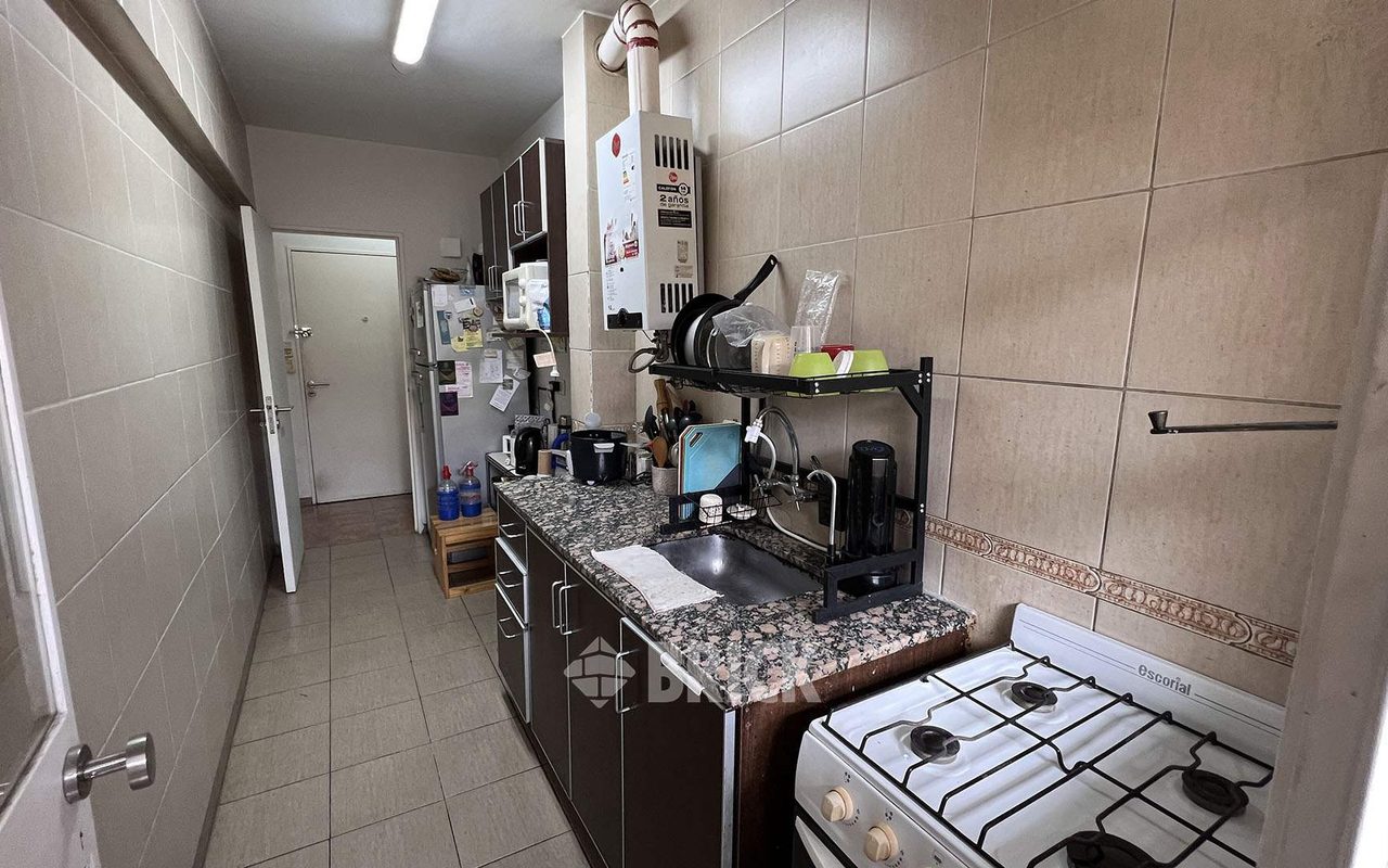 GAONA, AV. al 2700 Piso 2 14