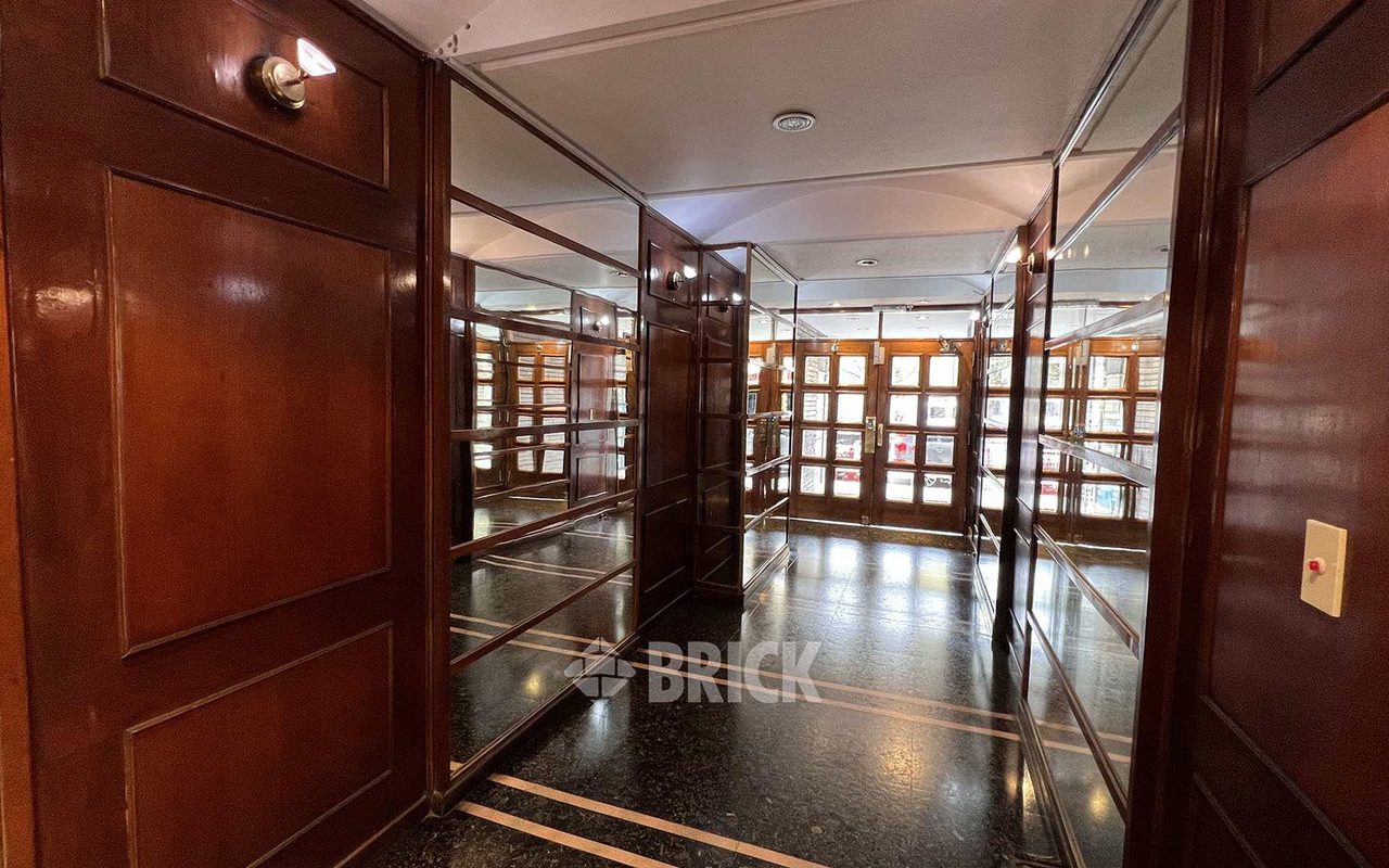 GAONA, AV. al 2700 Piso 2 15