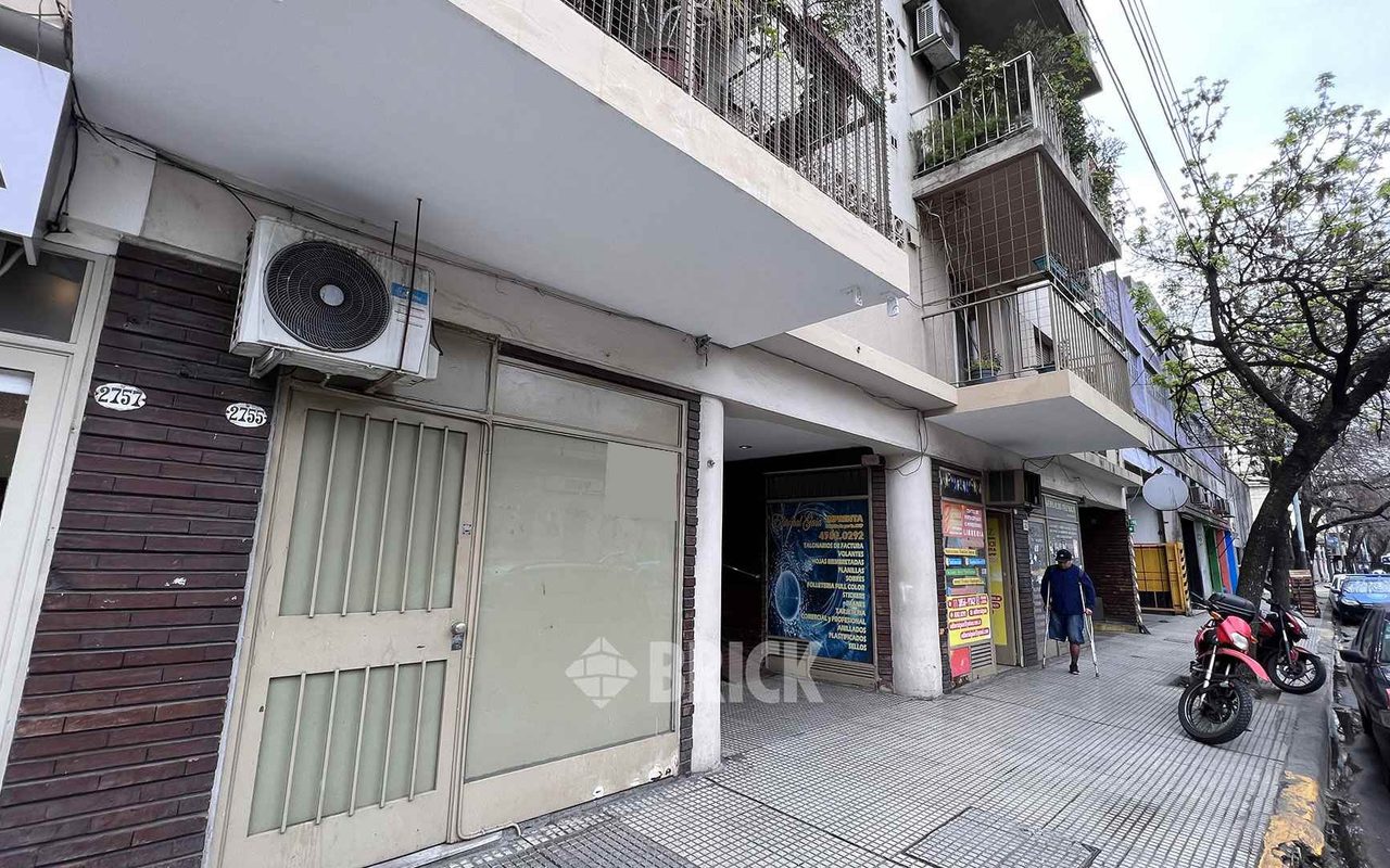 GAONA, AV. al 2700 Piso 2 16