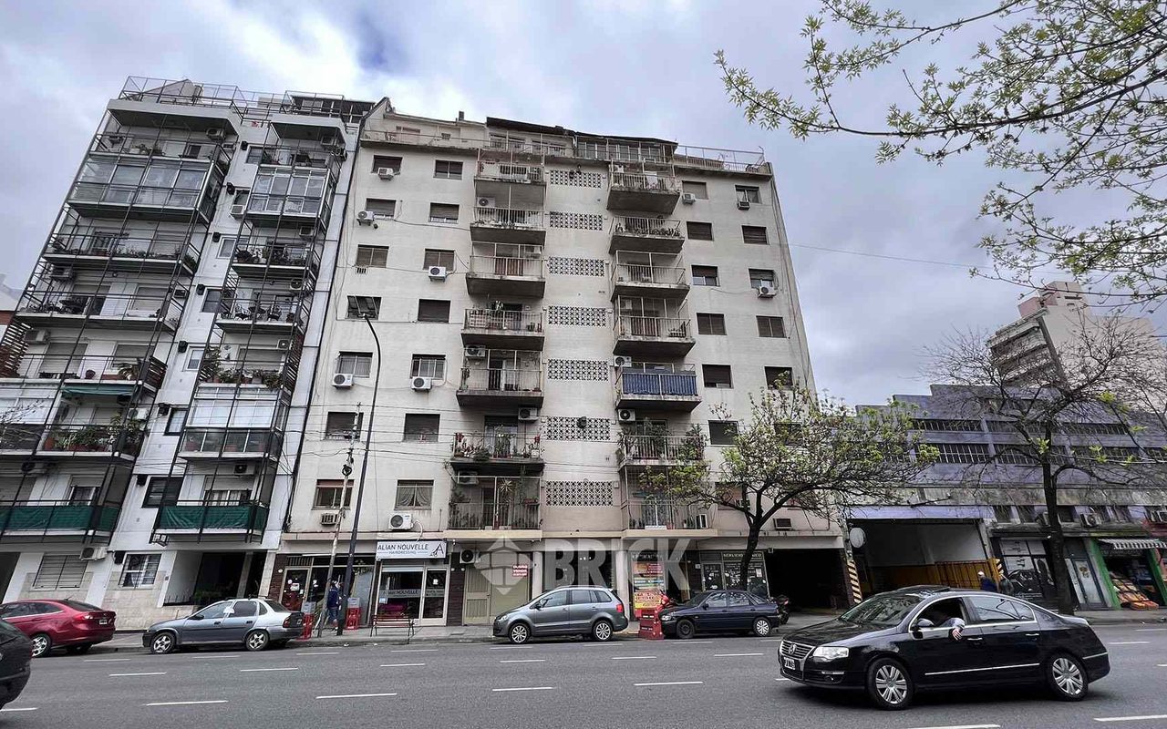 GAONA, AV. al 2700 Piso 2 17