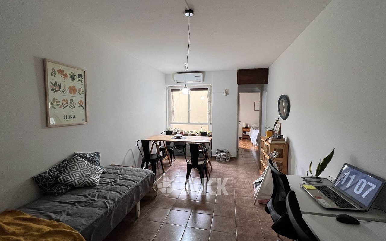 GAONA, AV. al 2700 Piso 2 1